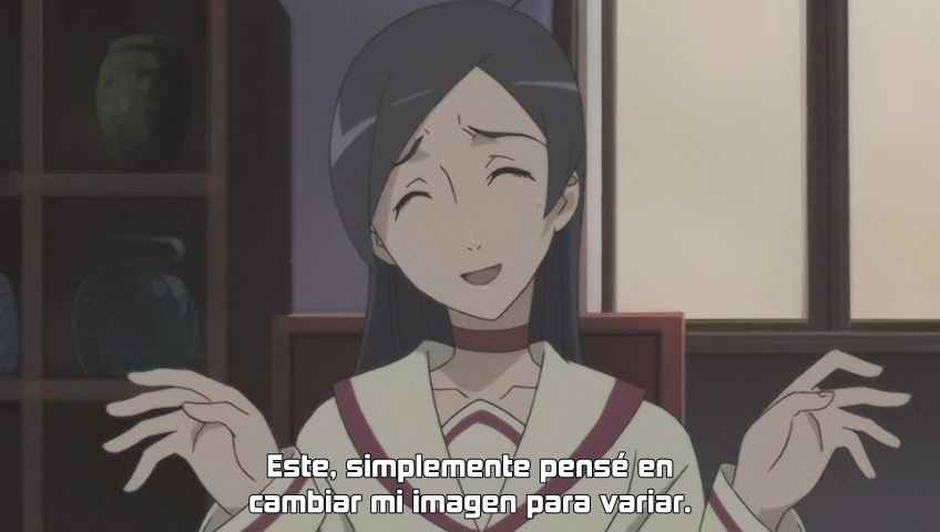 Tokyo Majin Gakuen Kenpuchou Tou Dai Ni Maku  (Wing Zero Fansub)